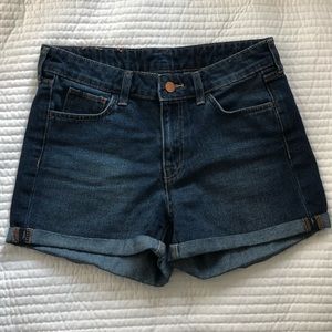 H&M Jean Shorts